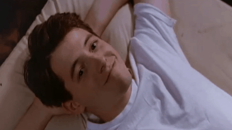 Breaking the 4th Wall Movie Supercut