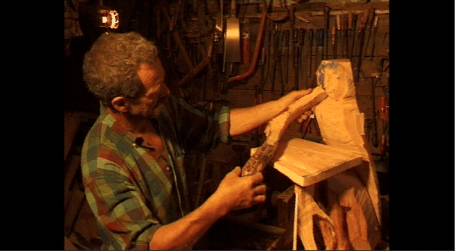 The Art of Improvisation