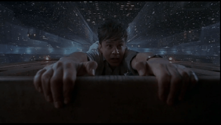 The Coen Brothers – Men of Constant Sorrow