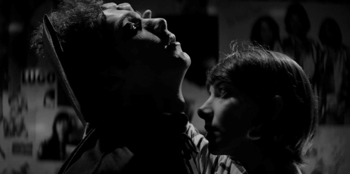 A Girl Walks Home Alone At Night - Courtesy of STUDIOCANAL UK