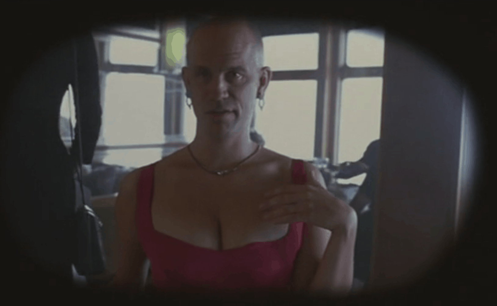 First Person Shooting – POV in Movies